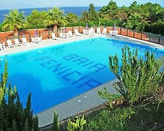 Ξενοδοχείο Baia Fenicia