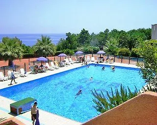 Baia Fenicia Ξενοδοχείο