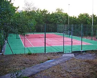 Baia Fenicia * Λίπαρι
