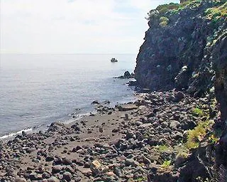 Baia Fenicia Λίπαρι