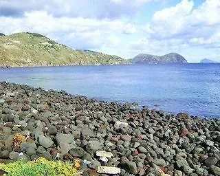 Baia Fenicia Отель Липари