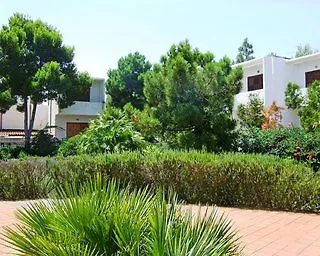 Baia Fenicia Отель *