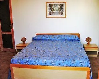 Baia Fenicia Липари