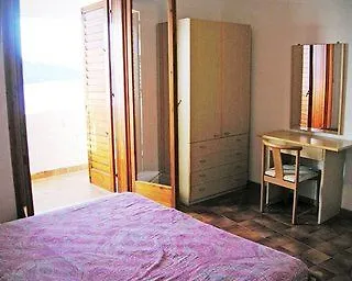 Baia Fenicia فندق