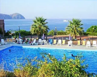 호텔 Baia Fenicia *