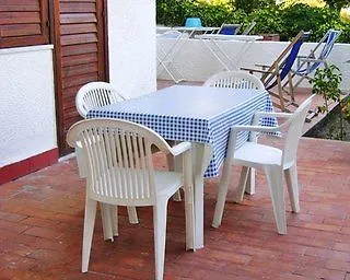 فندق Baia Fenicia ليباري