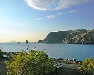Baia Fenicia Hotel Città di Lipari