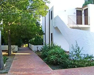 Baia Fenicia فندق ليباري