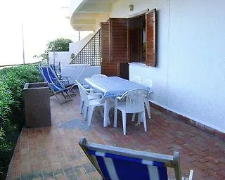 Hotel Baia Fenicia Città di Lipari